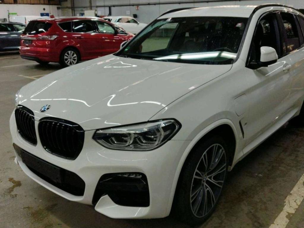 BMW X3 xDrive30e M SPORT AT