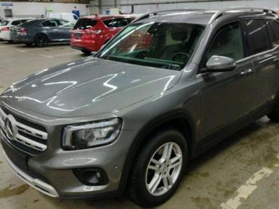 Mercedes-Benz GLB GLB 200 d 4MATIC DCT