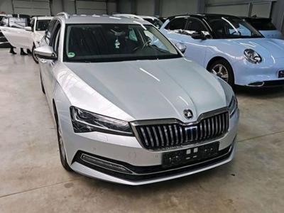 Skoda Superb 2.0 TDI SCR DSG STYLE Combi