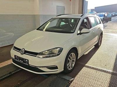 Volkswagen GOLF 1.0 TSI OPF DSG Comfortline Variant