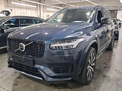 Volvo XC90 T8 Geartr. Recharge R-Design Expression