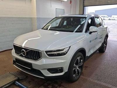 Volvo XC40 T5 Recharge Inscription