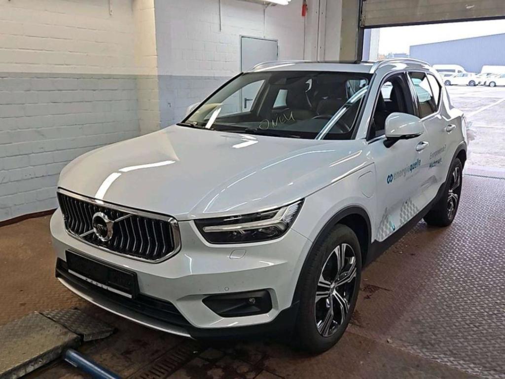 Volvo XC40 T5 Recharge Inscription