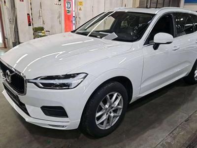 Volvo XC60 D3 Momentum Pro