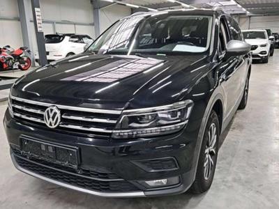 Volkswagen Tiguan allspace 2.0 TDI SCR DSG Comfortline