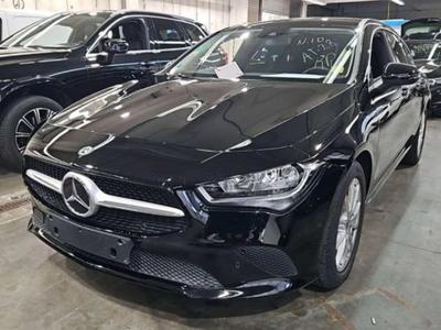 Mercedes-Benz CLA CLA 180 Shooting Brake