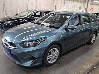 Kia Cee D 1.6 CRDi MHEV 100kW DCT Vision SW