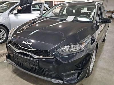 Kia Cee D 1.6 CRDi MHEV 100kW DCT Vision SW