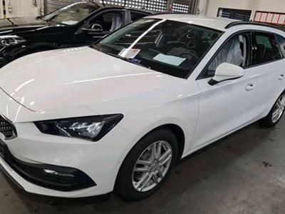 Seat LEON 2.0 TDI 110kW Style DSG Sportstourer