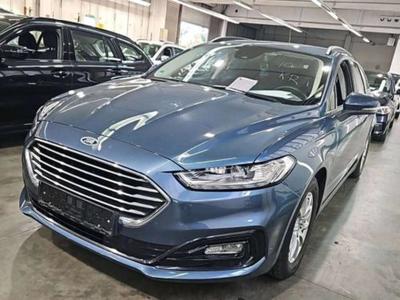 Ford Mondeo 2,0 EcoBlue 110kW Trend Turnier Auto