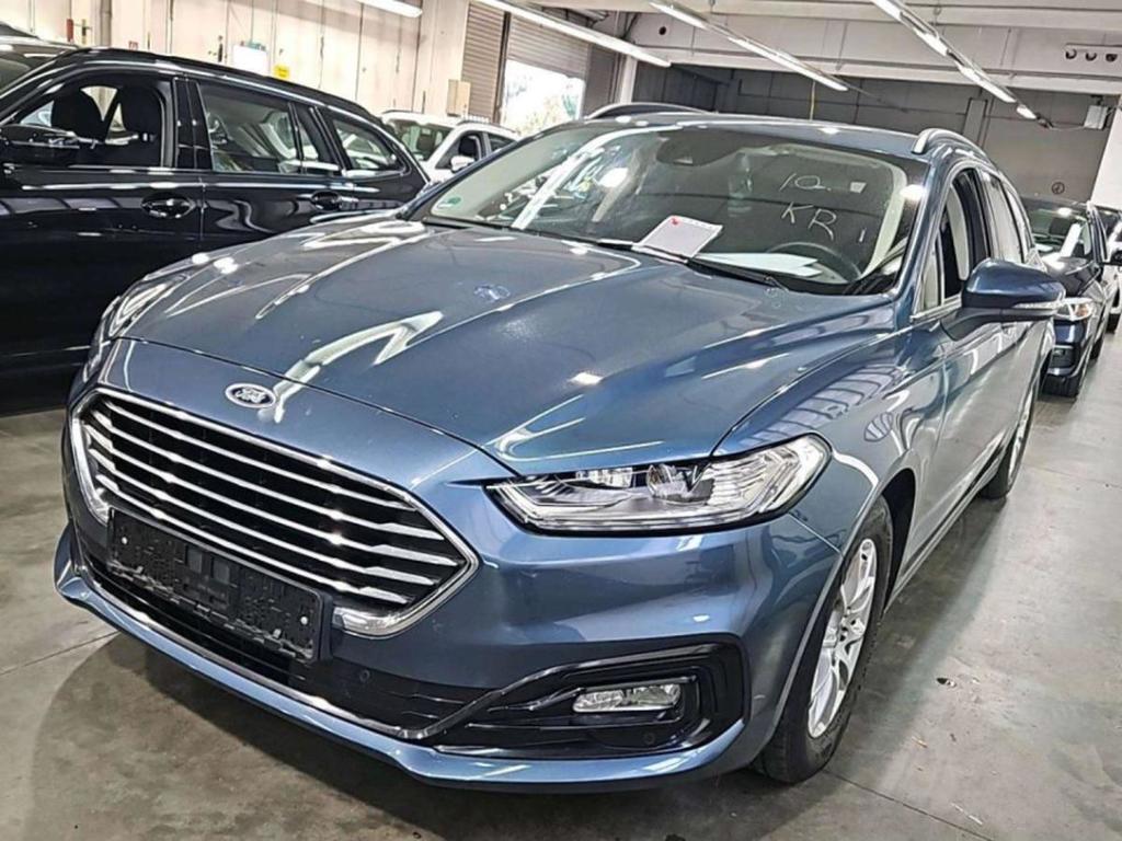 Ford Mondeo 2,0 EcoBlue 110kW Trend Turnier Auto