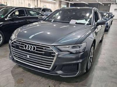 Audi A6 40 TDI S tronic Avant