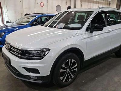 Volkswagen Tiguan 2.0 TDI SCR 140kW DSG 4MOT IQ.DRIVE