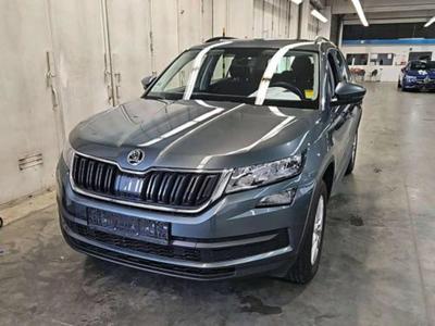 Skoda Kodiaq 1.5 TSI ACT Active