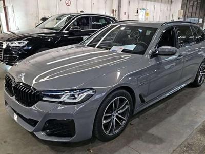 BMW 5er-Reihe 530e xDrive Touring A