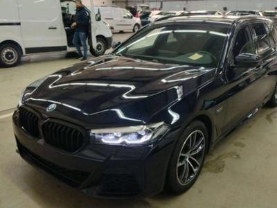 BMW 5er-Reihe 530e Touring A