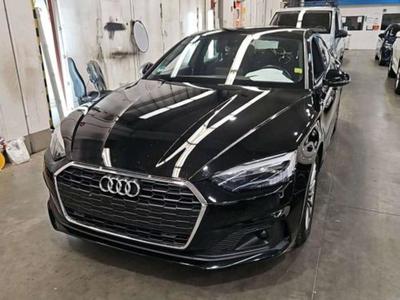 Audi A5 35 TDI S tronic Sportback