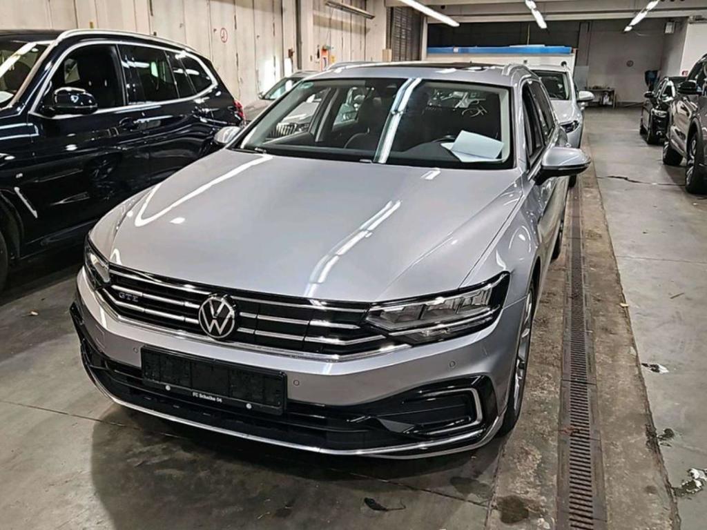 Volkswagen PASSAT 1.4 TSI DSG GTE Variant