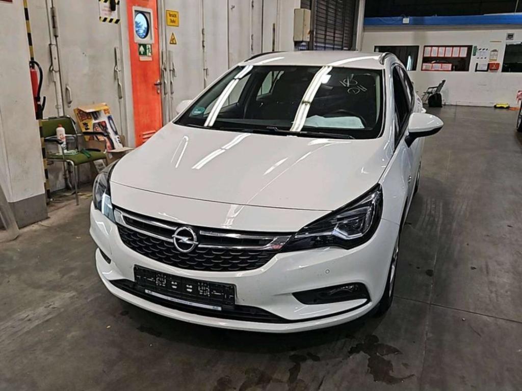 Opel Astra ST 1.6 Diesel Business 81kW S/S