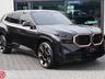 BMW XM XM V8 Hybrid xDrive B&W-AHK-SoftCl-KeyG-EDITION