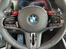 BMW XM XM Label //AHK B&amp;W M Driver&#039;sPackage