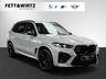 BMW X5 M Competition AHK|PanoSkyLounge|Bowers&Wilkin