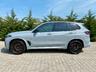 BMW X5 M COMPETITION