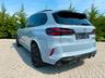BMW X5 M COMPETITION