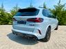 BMW X5 M COMPETITION