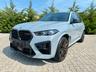 BMW X5 M COMPETITION