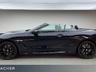 BMW 840 A xDrive Cabrio Driving Assist.Prof,Leder,A