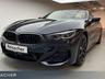 BMW 840 A xDrive Cabrio Driving Assist.Prof,Leder,A