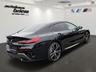 BMW 840 d xDrive Gran CoupГ©, M Sportpaket, TRAUMWAGEN