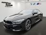 BMW 840 d xDrive Gran CoupГ©, M Sportpaket, TRAUMWAGEN