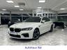 BMW M5 Baureihe M5Lim360K*Carbond*Headup*Softclo*B&W