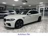 BMW M5 Baureihe M5Lim360K*Carbond*Headup*Softclo*B&W