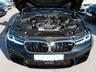 BMW M5 Limousine*NAVI*LED*LEDER*VOLL*