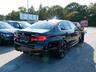 BMW M5 Limousine*NAVI*LED*LEDER*VOLL*