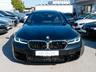 BMW M5 Limousine*NAVI*LED*LEDER*VOLL*