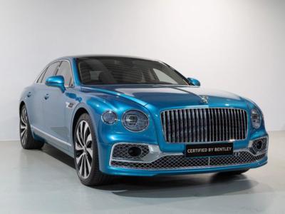 Bentley Flying Spur Azure Hybrid * MY24 * NAIM *