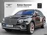 Bentley Bentayga  V8 Azure *NAIM*RSE*Standhzg.*