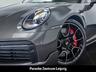 Porsche 992 911 Turbo SportDesign Burmester Lift InnoDri