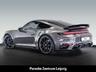 Porsche 992 911 Turbo SportDesign Burmester Lift InnoDri