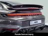 Porsche 992 911 Turbo SportDesign Burmester Lift InnoDri