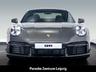 Porsche 992 911 Turbo SportDesign Burmester Lift InnoDri