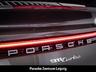 Porsche 992 911 Turbo SportDesign Burmester Lift InnoDri