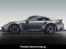 Porsche 992 911 Turbo SportDesign Burmester Lift InnoDri