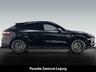 Porsche Cayenne E-Hybrid Coupe Platinum Edition 22Zoll R