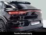 Porsche Cayenne E-Hybrid Coupe Platinum Edition 22Zoll R
