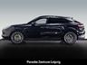 Porsche Cayenne E-Hybrid Coupe Platinum Edition 22Zoll R